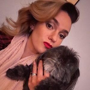 Meet your Posher, Aundi